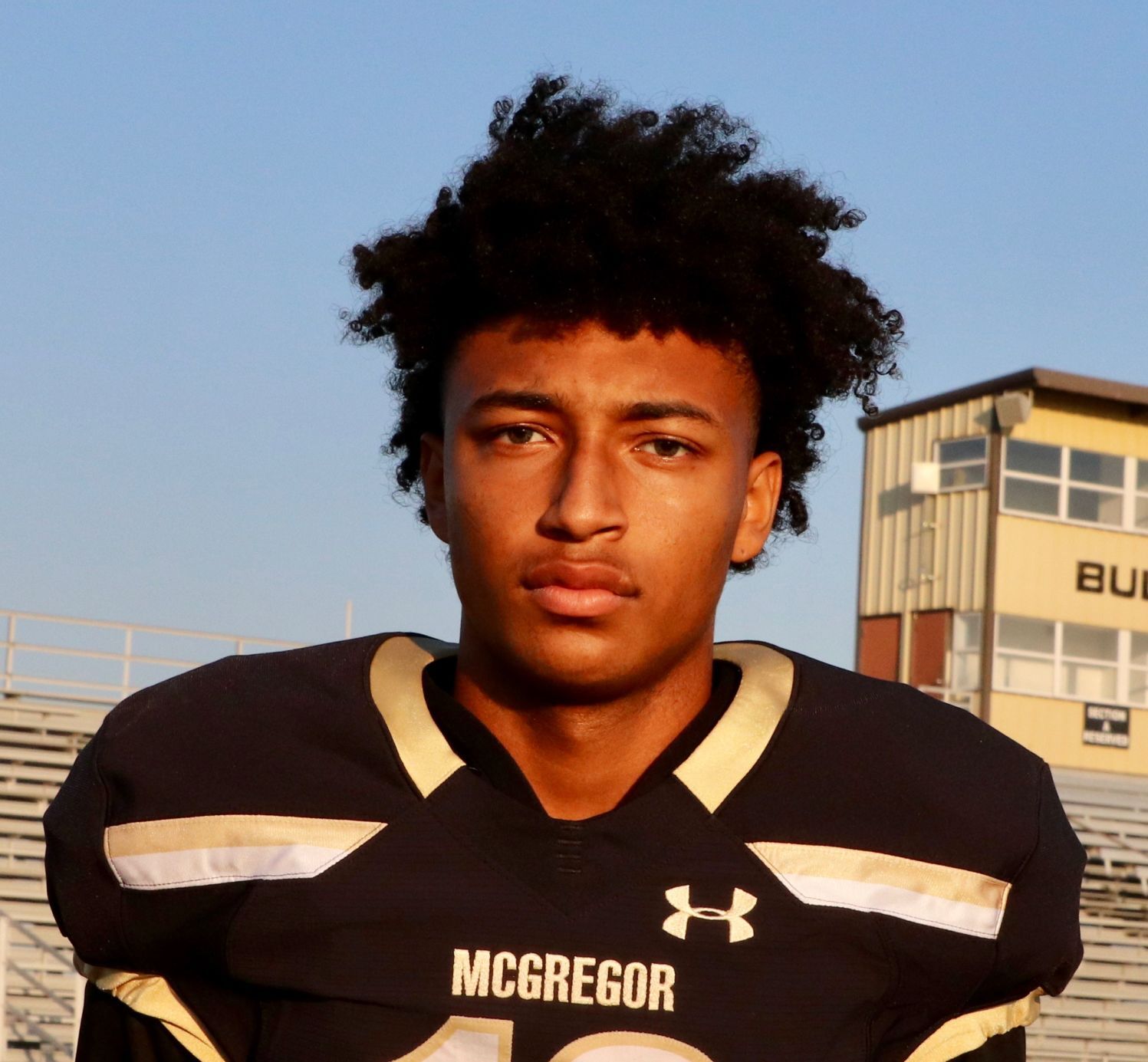 VeAndre McDaniel, McGregor (copy)